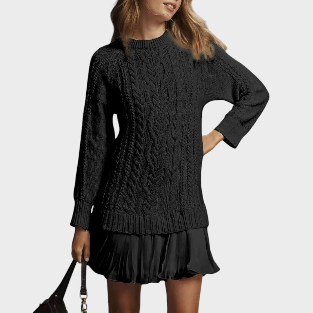 Gabriela | Knit Dress