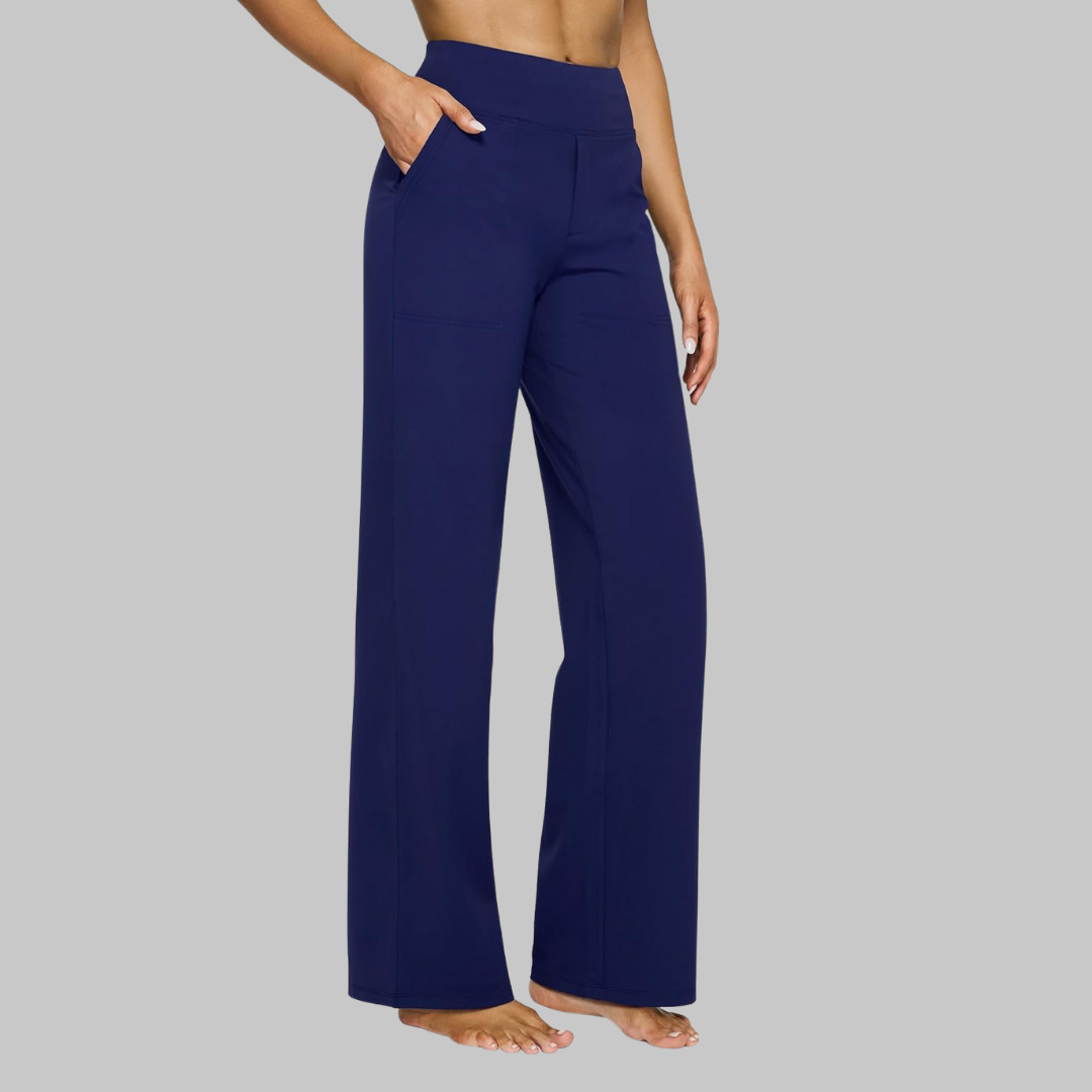 Amber | Comfortable Stretch Pants