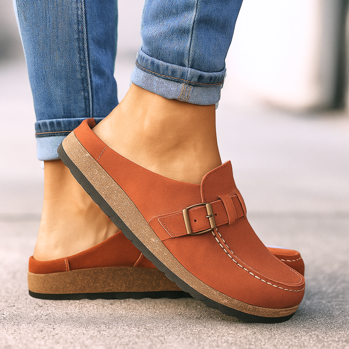 Brisa | Orthopedic Comfort Luxe