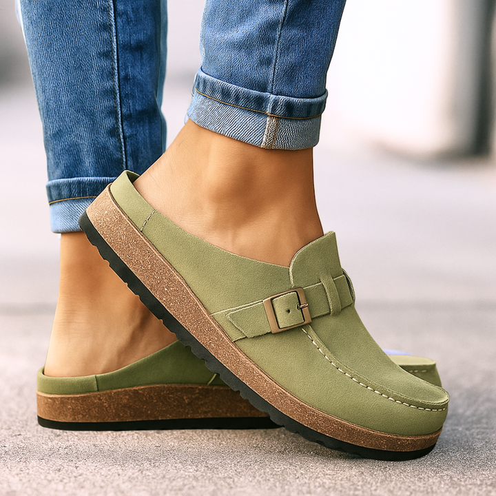 Brisa | Orthopedic Comfort Luxe