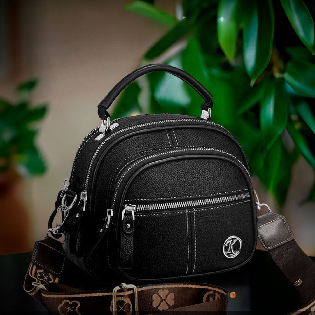 Molly | Timelessly Elegant Shoulder Bag