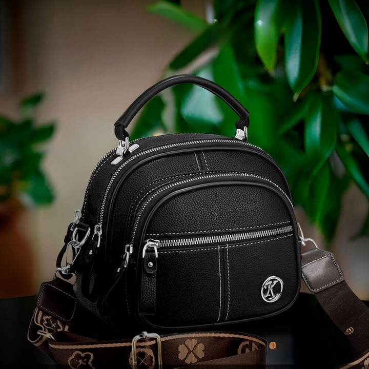 Molly | Timelessly Elegant Shoulder Bag