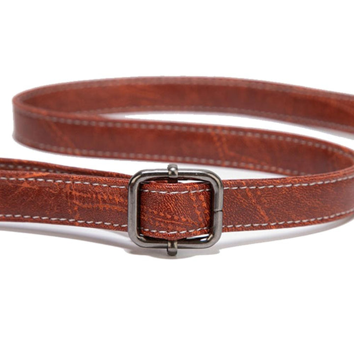 Mila | Vintage Style Flap Closure Handbag