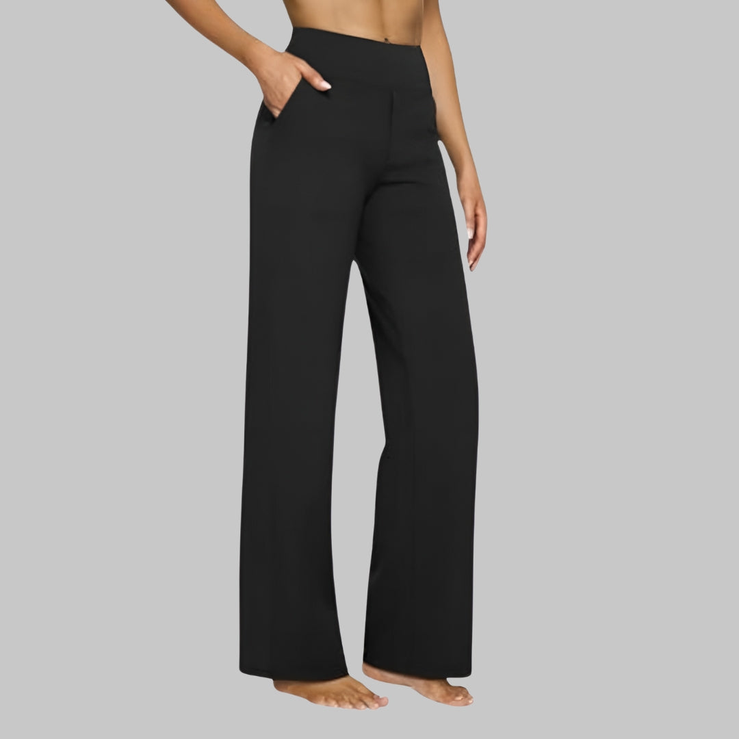 Amber | Comfortable Stretch Pants