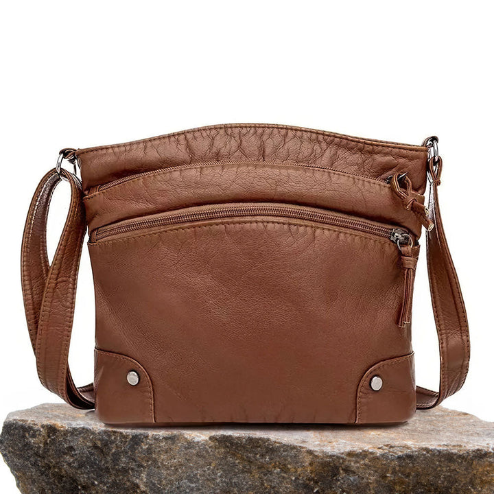 Zosia | Shoulder Bag of Timeless Elegance