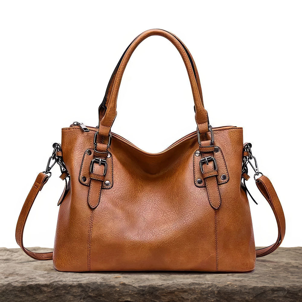Sienna | Elegant Shoulder Bag. Full of Graceful Appeal
