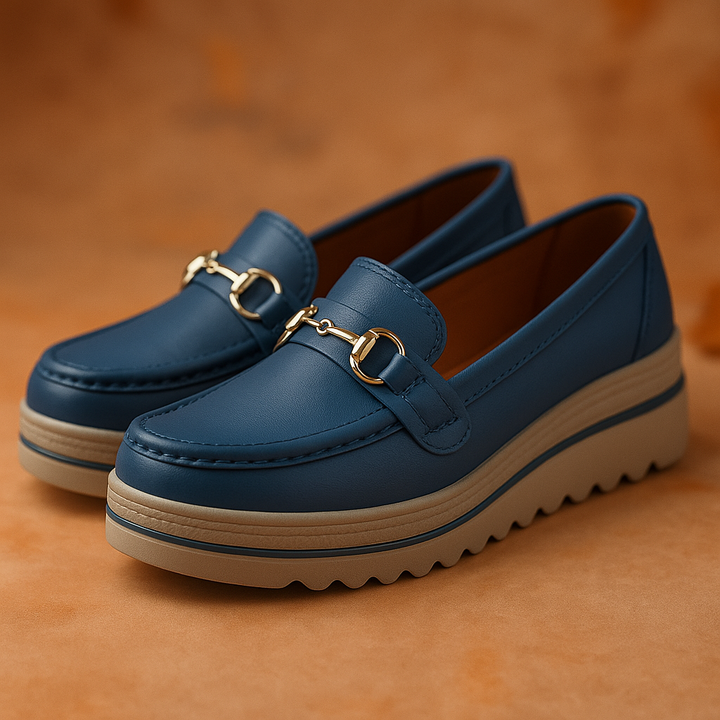 Clemens Orthopedic Loafer