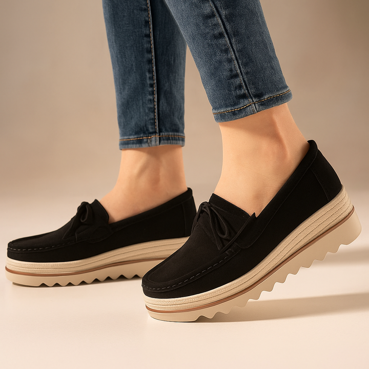 Clemens Tassel Loafer