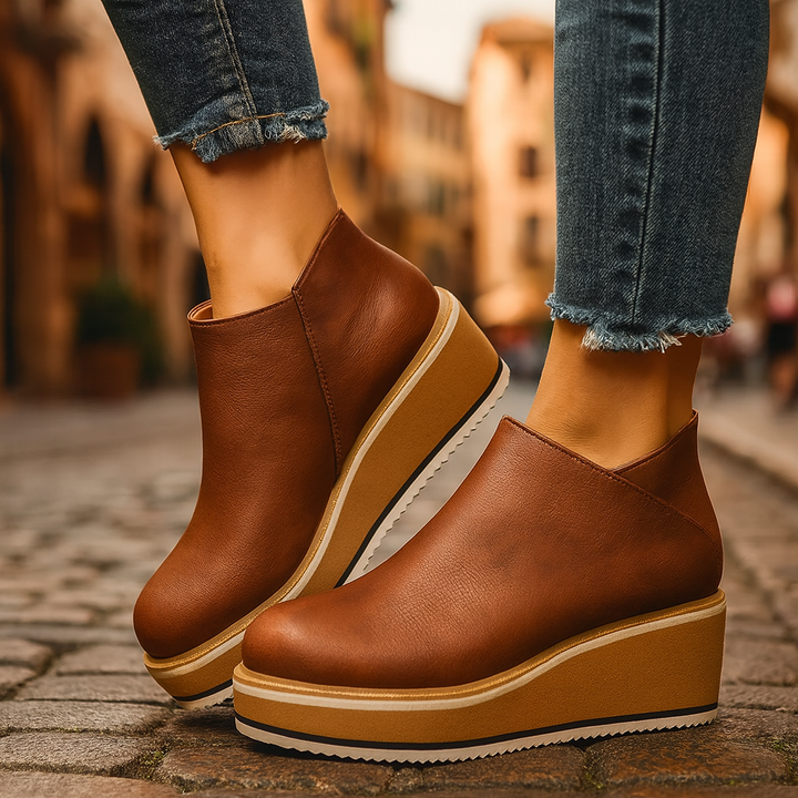 Clemens Platform Boot