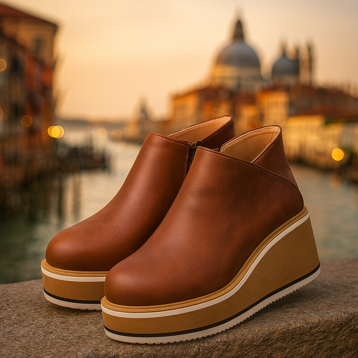 Clemens Platform Boot