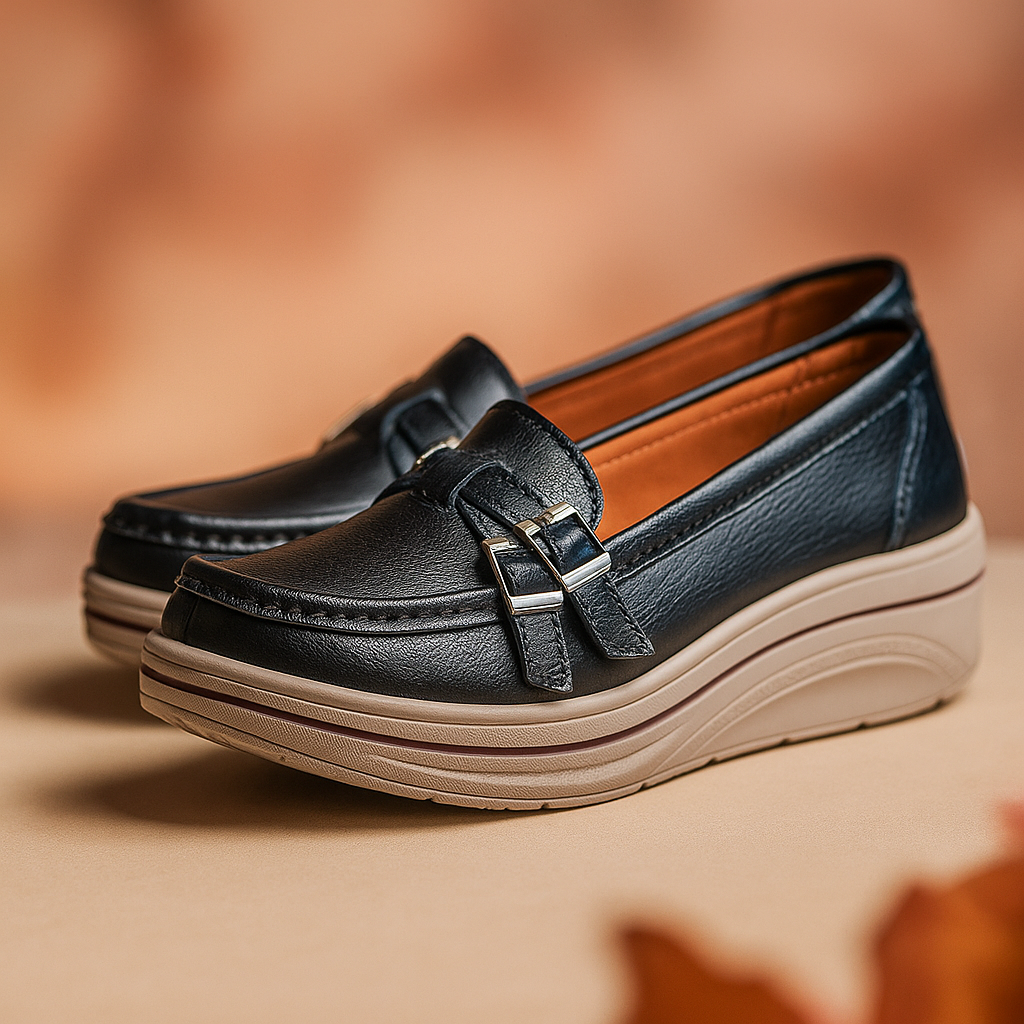 Clemens Rise Loafer