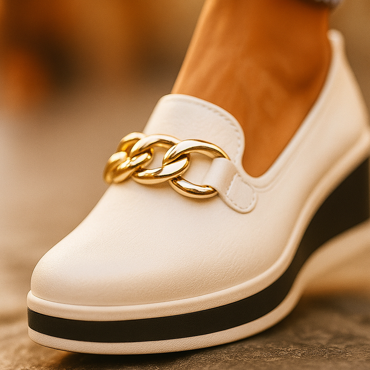 Clemens Lara Ortopedic Loafer