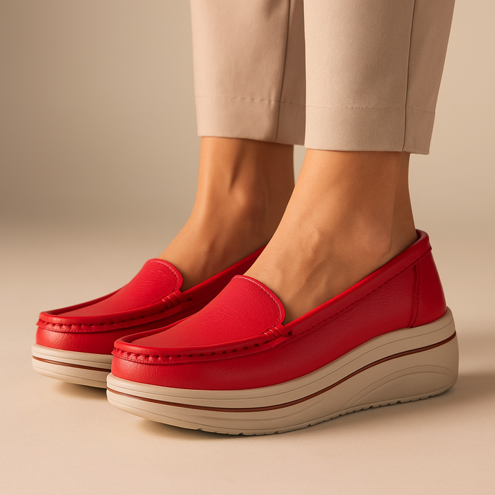 Clemens Vienna Orthopedic Loafer