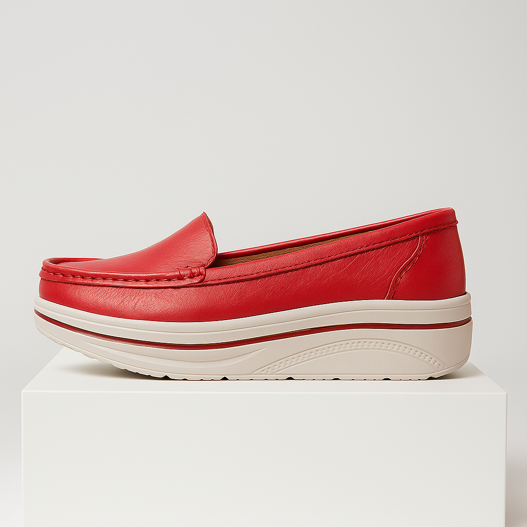 Clemens Vienna Orthopedic Loafer