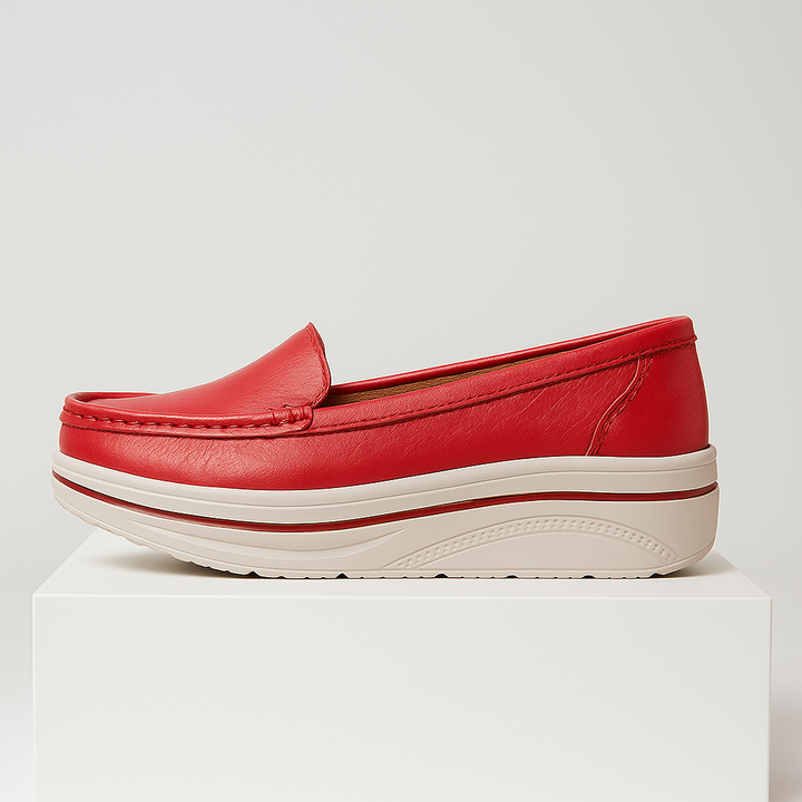 Clemens Vienna Orthopedic Loafer