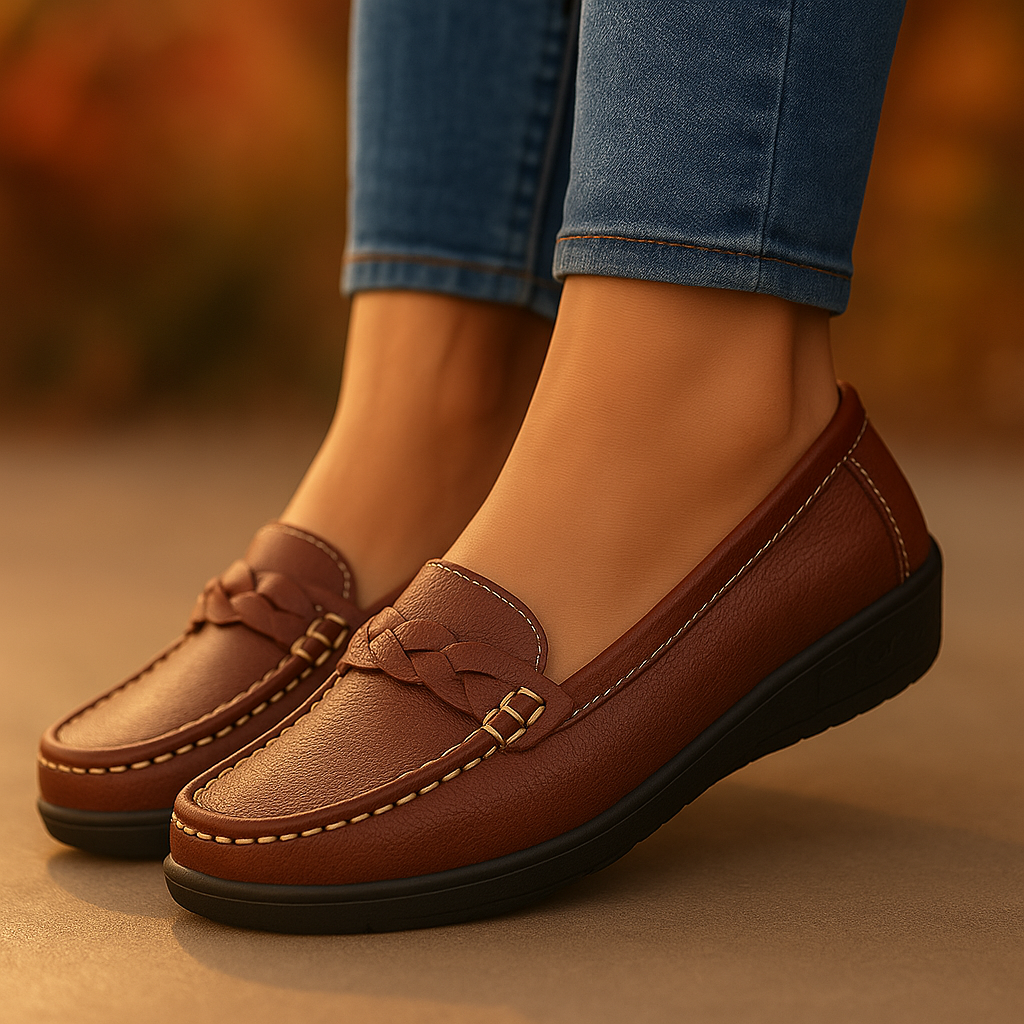 Clemens Verona Loafer