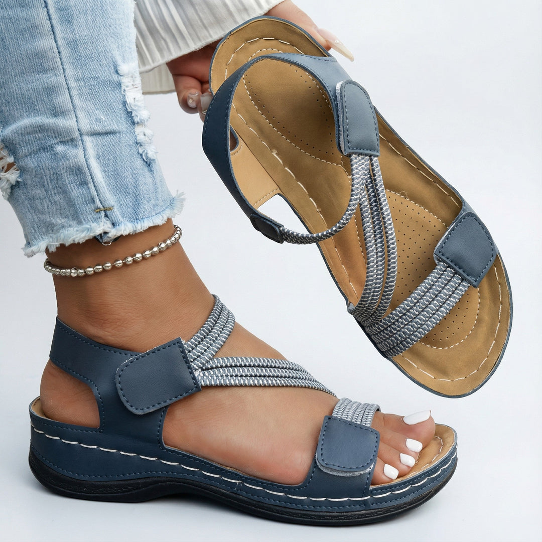 Amara | Orthopedic Comfort Sandals