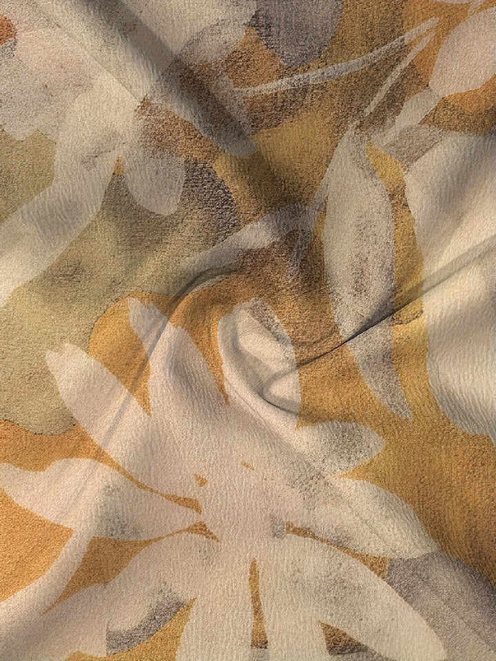 Jacki-Vintage Floral Blouse