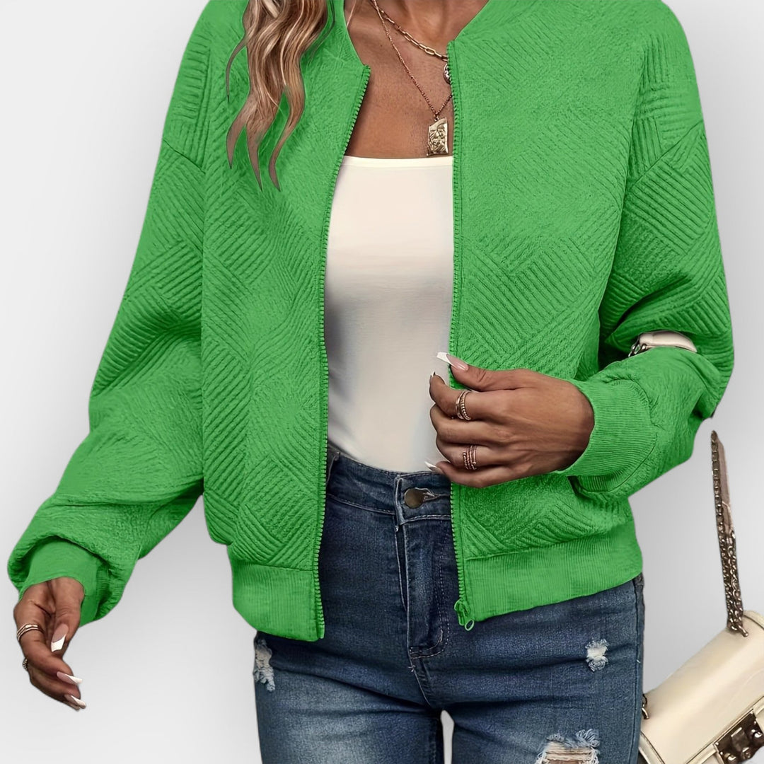 Lenka – Simple Modern Sweatshirt