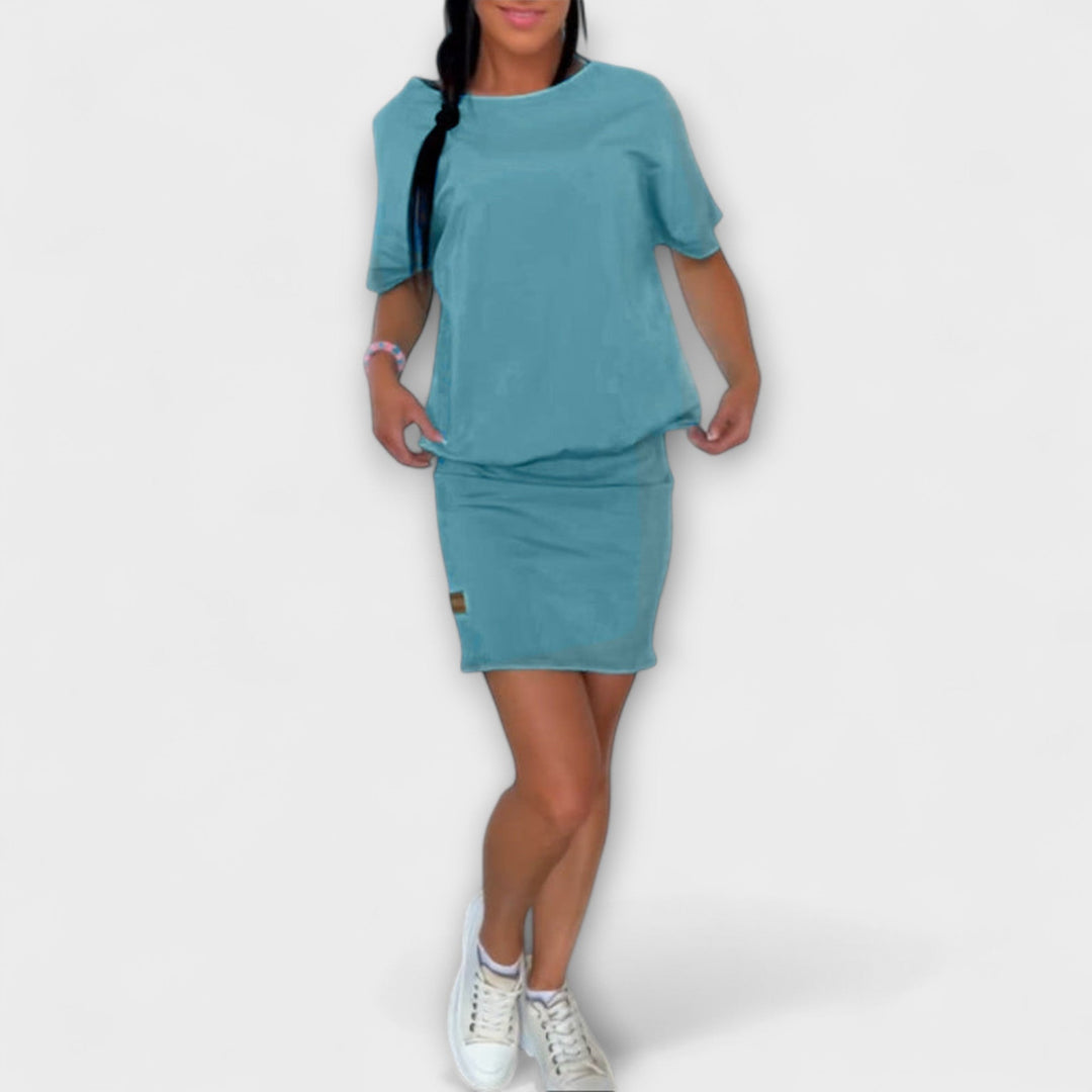 Elegant Casual Dress