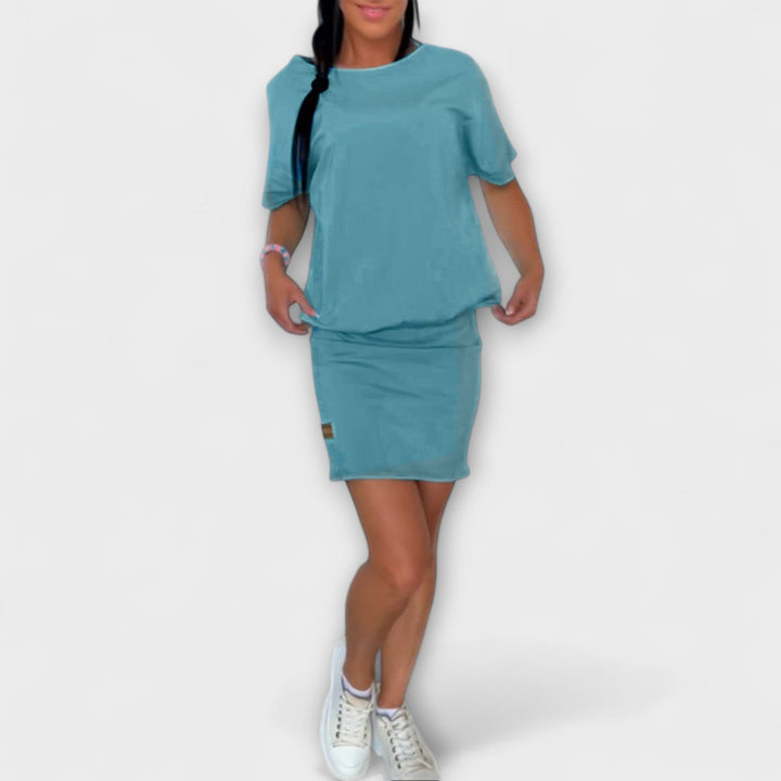 Elegant Casual Dress