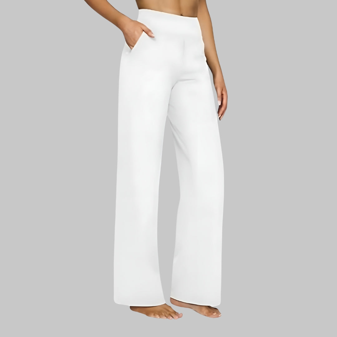 Amber | Comfortable Stretch Pants