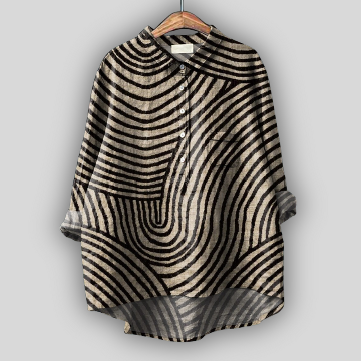 Rhonda | Relaxed Summer Tunic