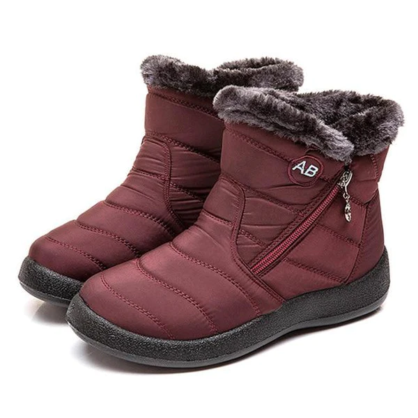 Olwethu – Soft Sole Winter Boots
