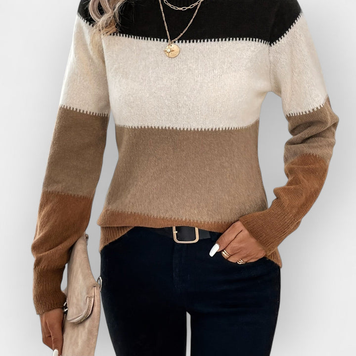 Soft Knitted Sweater