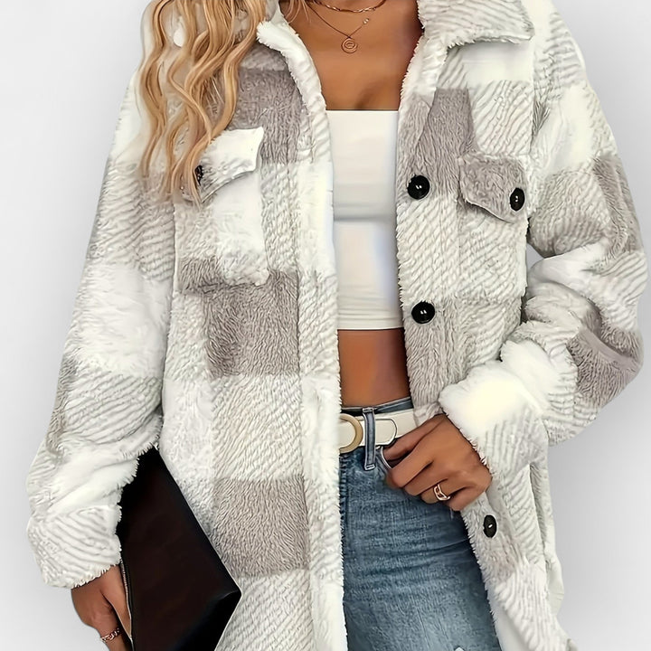 Kristína – Soft Fleece Set