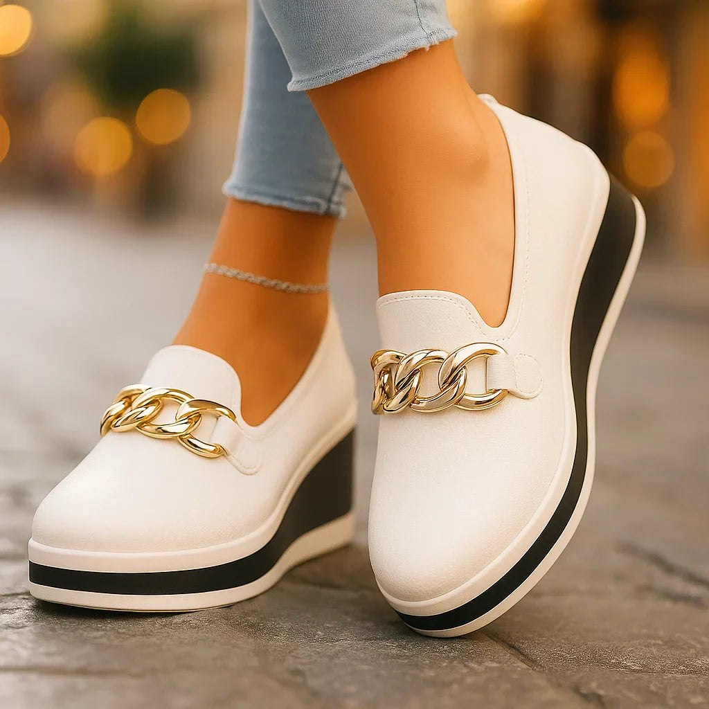 Clemens Lara Ortopedic Loafer