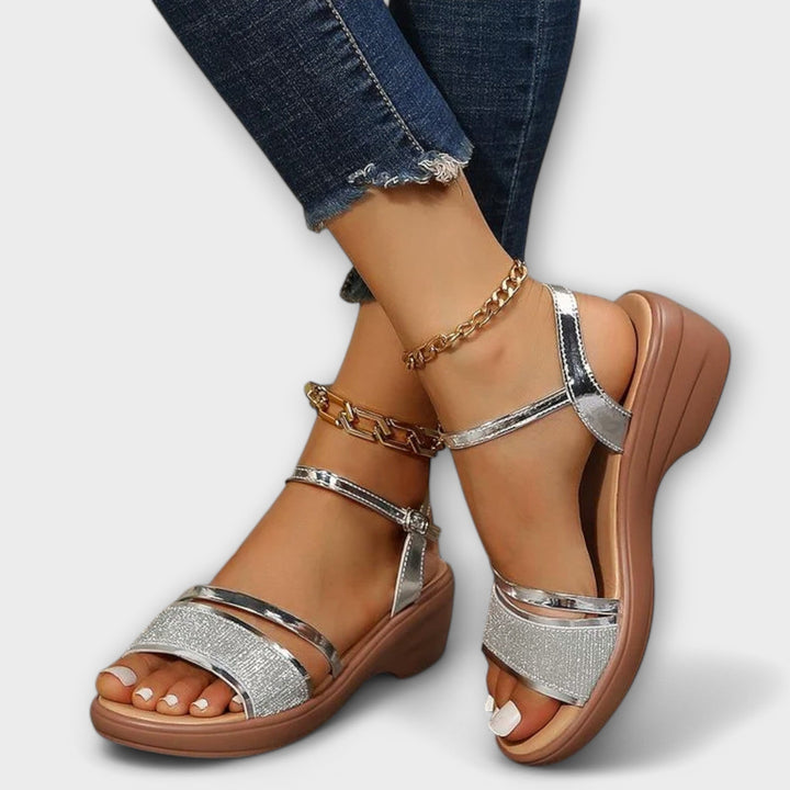 Emma – Orthopedic Sandals