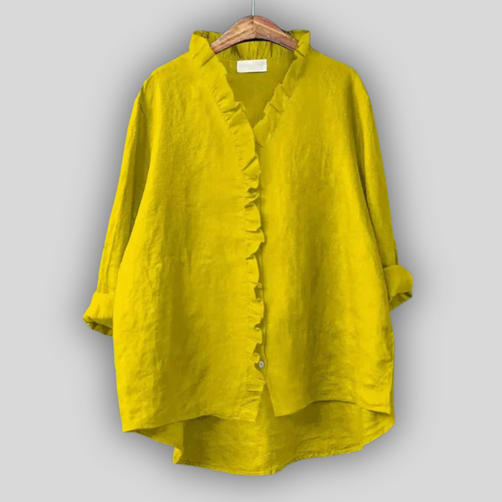 Linda | Relaxed Summer Tunic