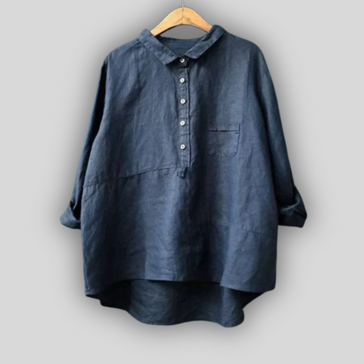 Janice | Relaxed Summer Tunic