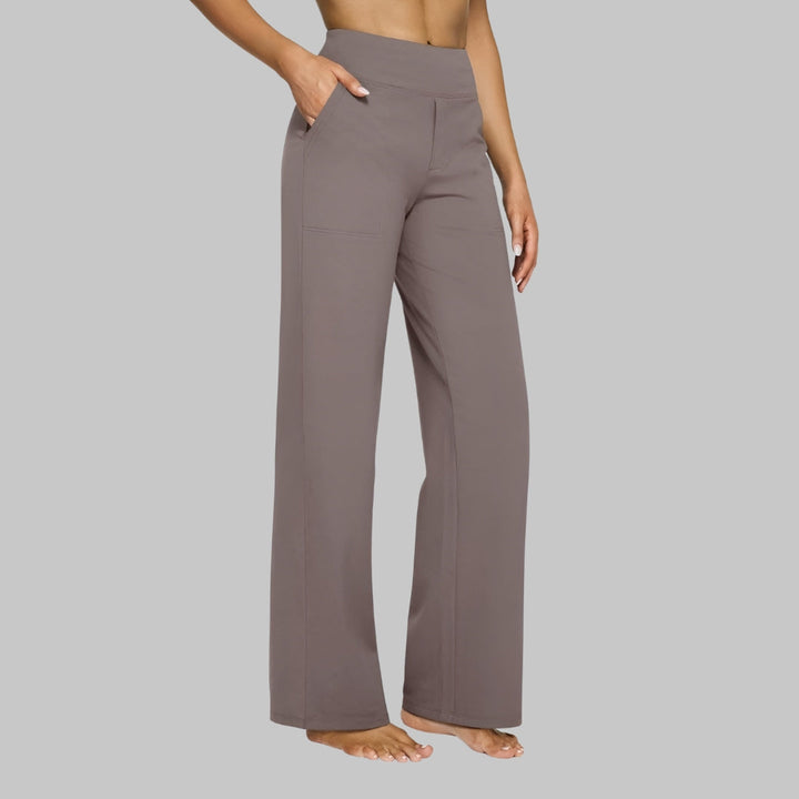 Amber | Comfortable Stretch Pants