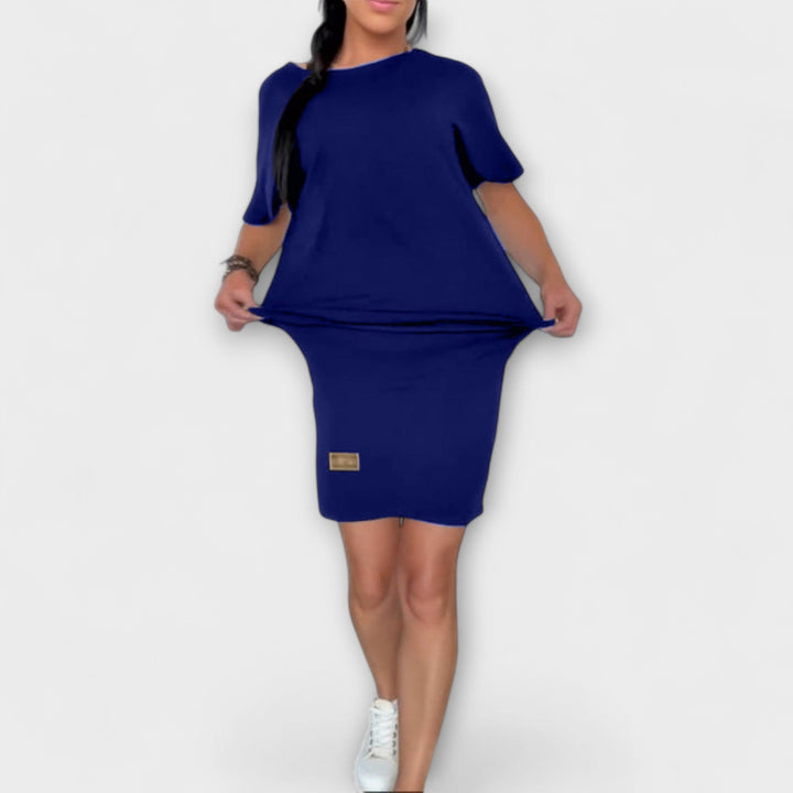 Elegant Casual Dress