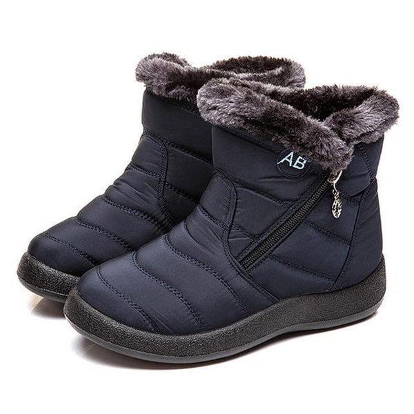 Olwethu – Soft Sole Winter Boots