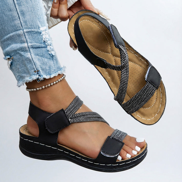 Amara | Orthopedic Comfort Sandals