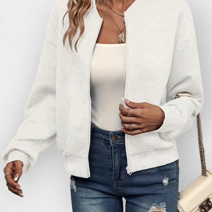 Lenka – Simple Modern Sweatshirt