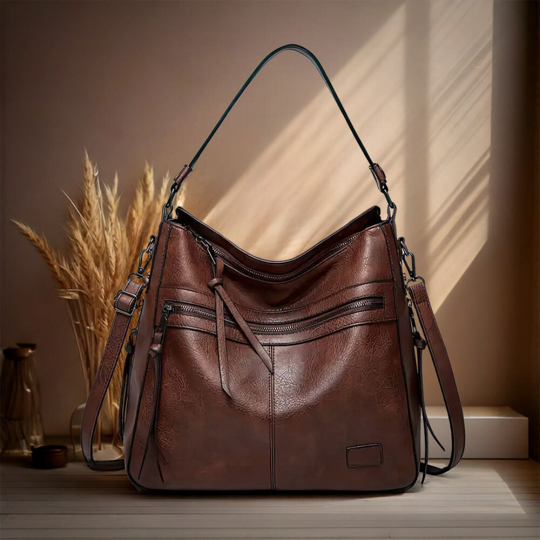 Magda | Luxury bag in elegant style