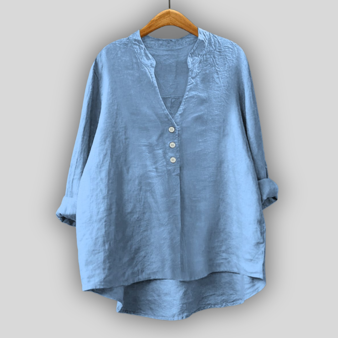 Maureen | Relaxed Summer Tunic