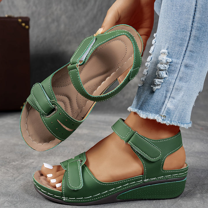 Arielle | Orthopedic Sandals
