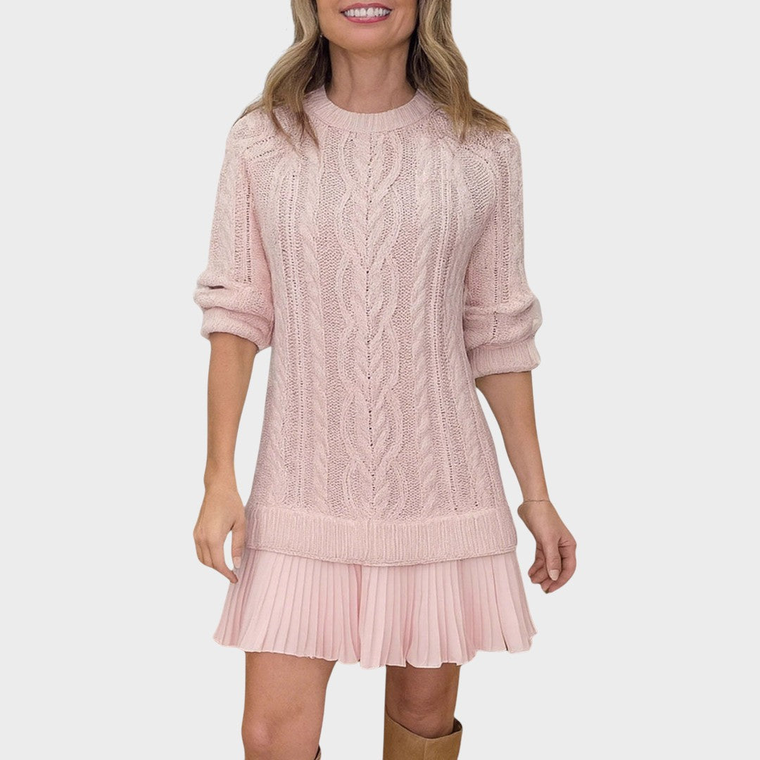 Gabriela | Knit Dress