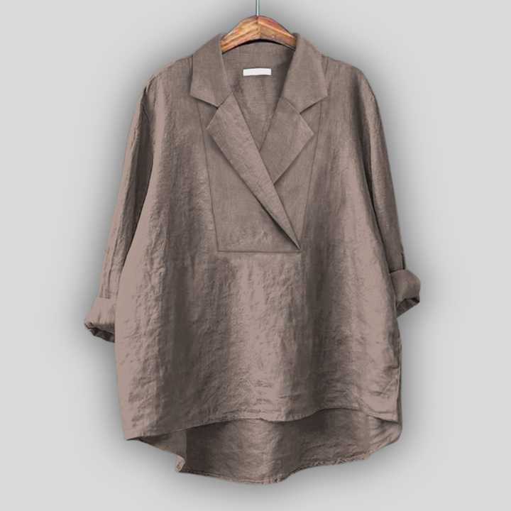 Colleen | Relaxed Summer Tunic