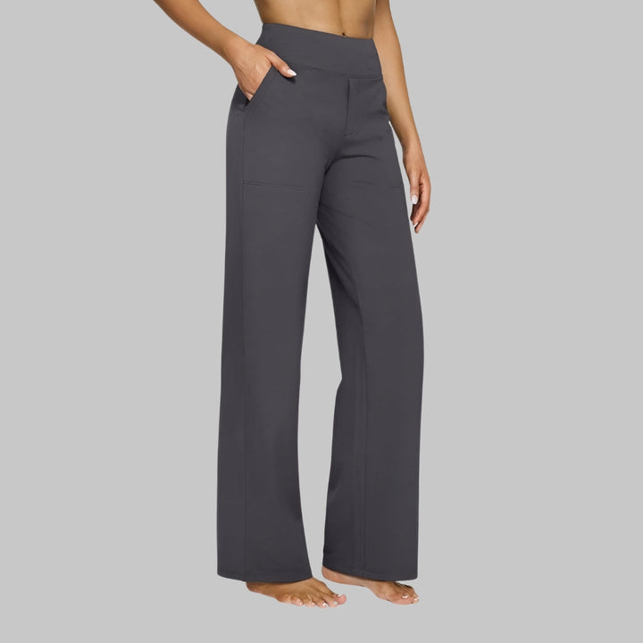 Amber | Comfortable Stretch Pants