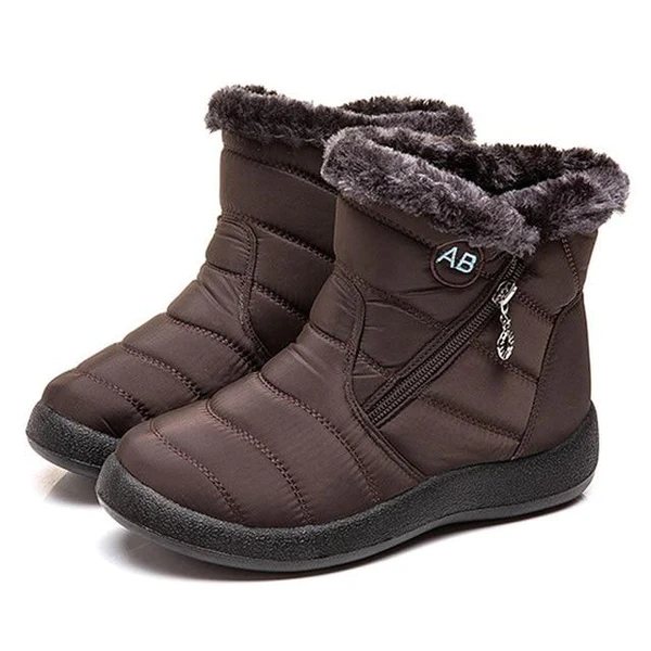 Olwethu – Soft Sole Winter Boots