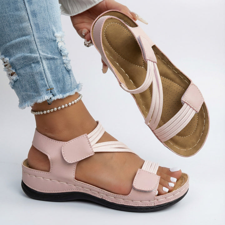 Amara | Orthopedic Comfort Sandals