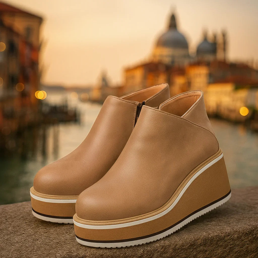 Clemens Platform Boot