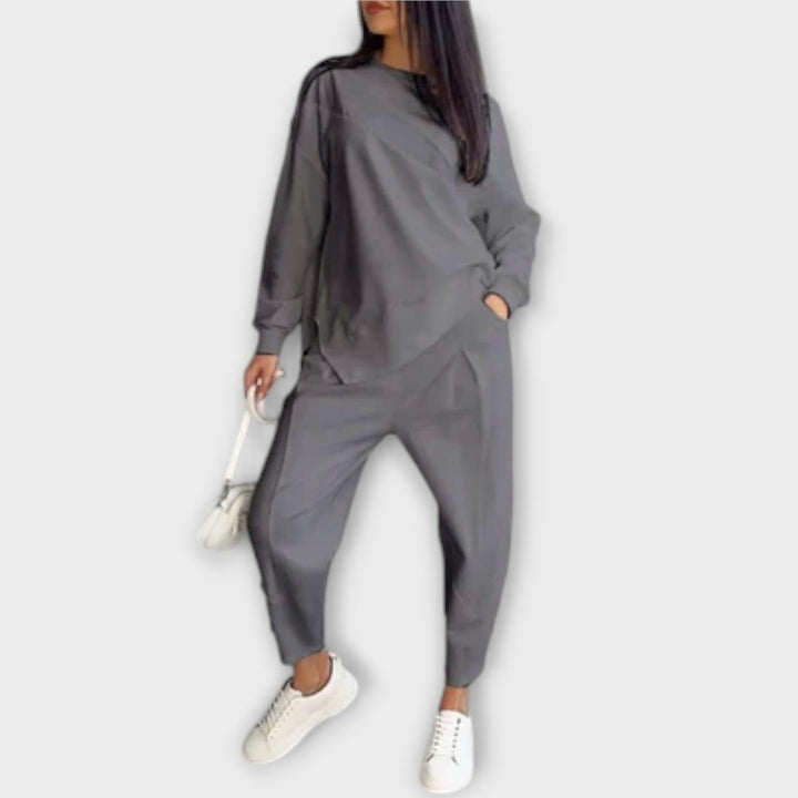 Comfort Two-Piece Set