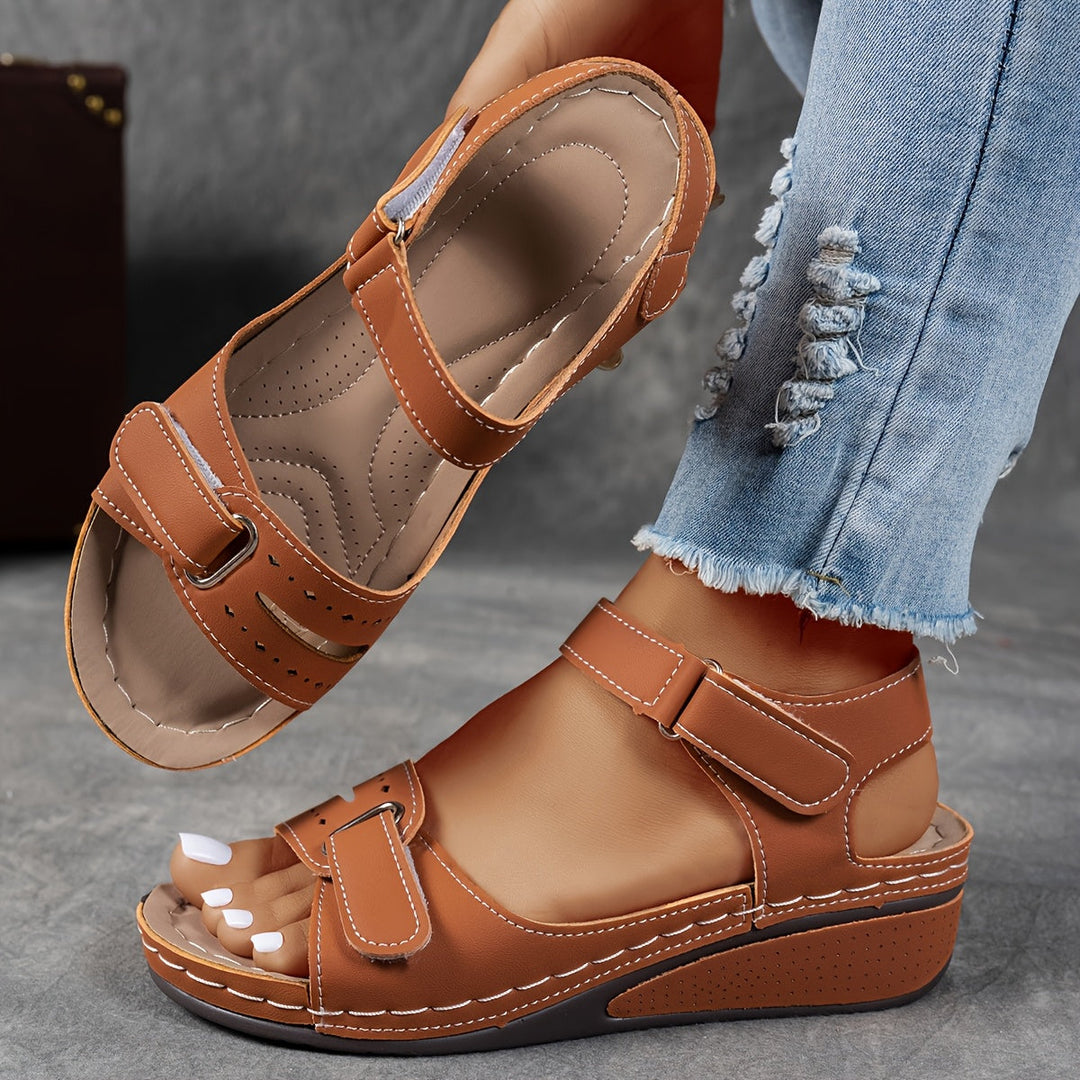 Arielle | Orthopedic Sandals